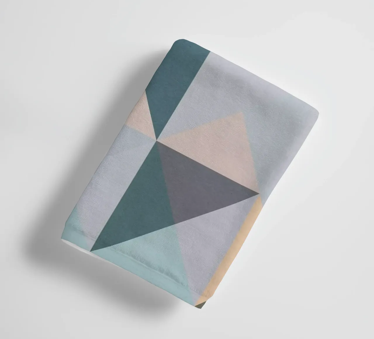 The Nordic Way 31 towel by Metron