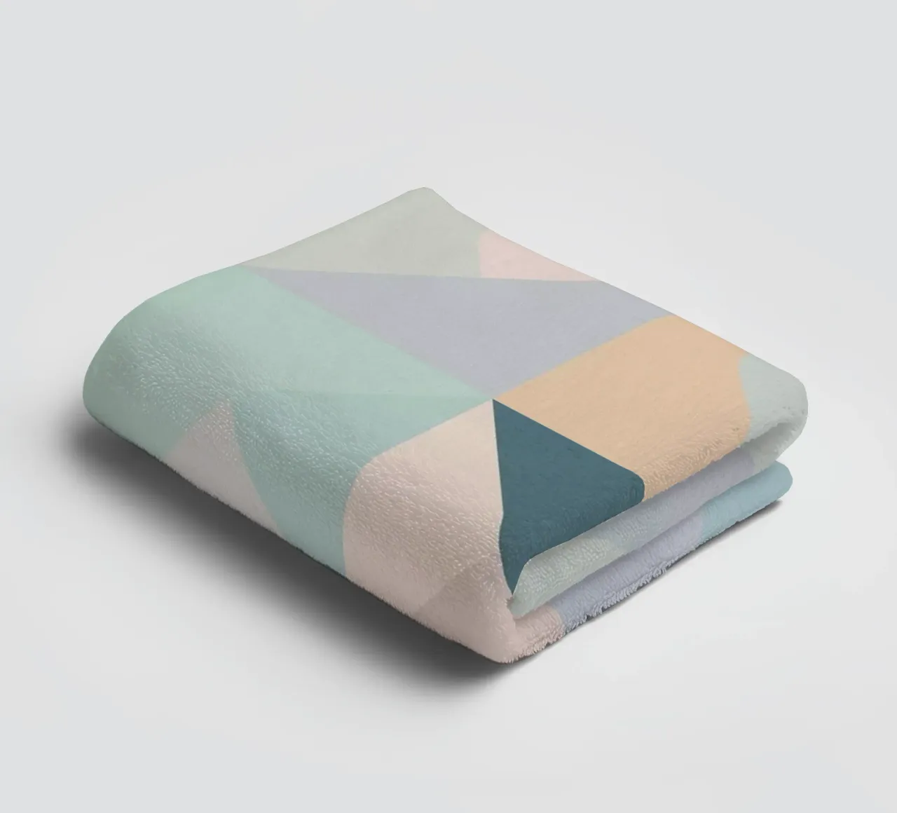 The Nordic Way 31 towel by Metron
