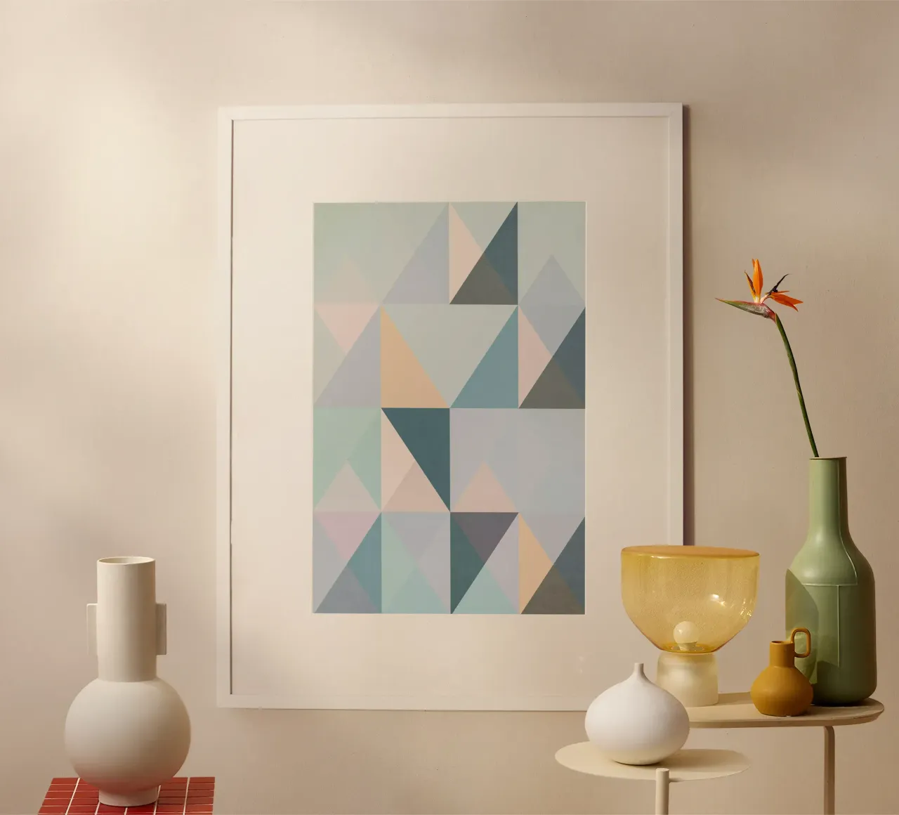 The Nordic Way 31 poster by Metron
