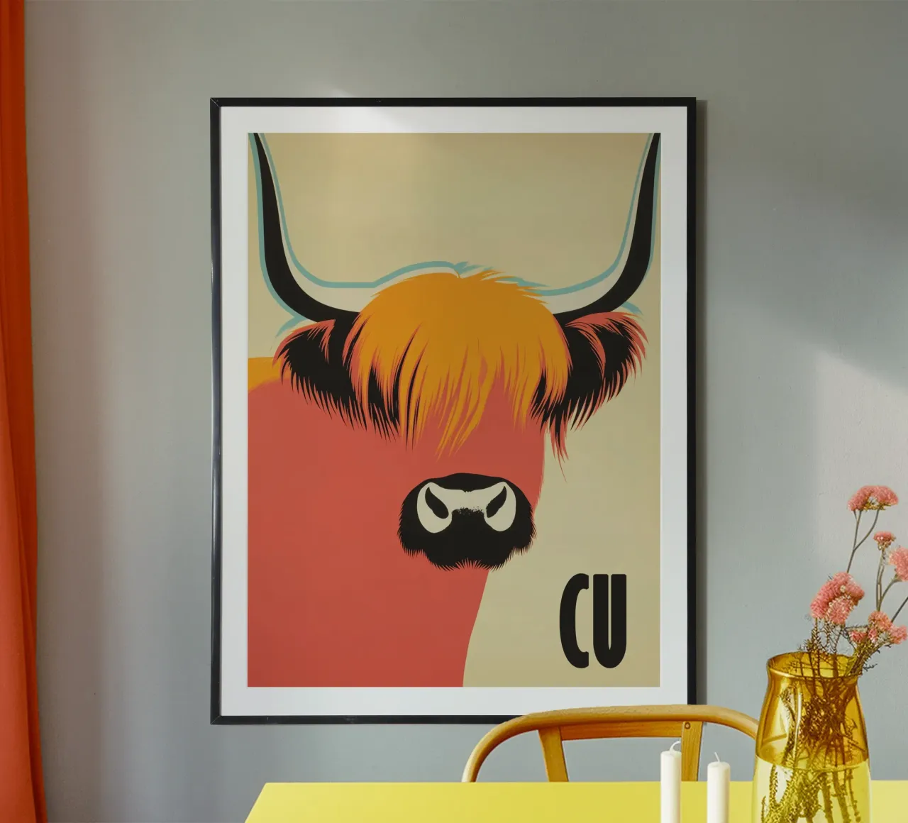 CU - a presto | Design e umorismo carta hahnemühle da Autofocus