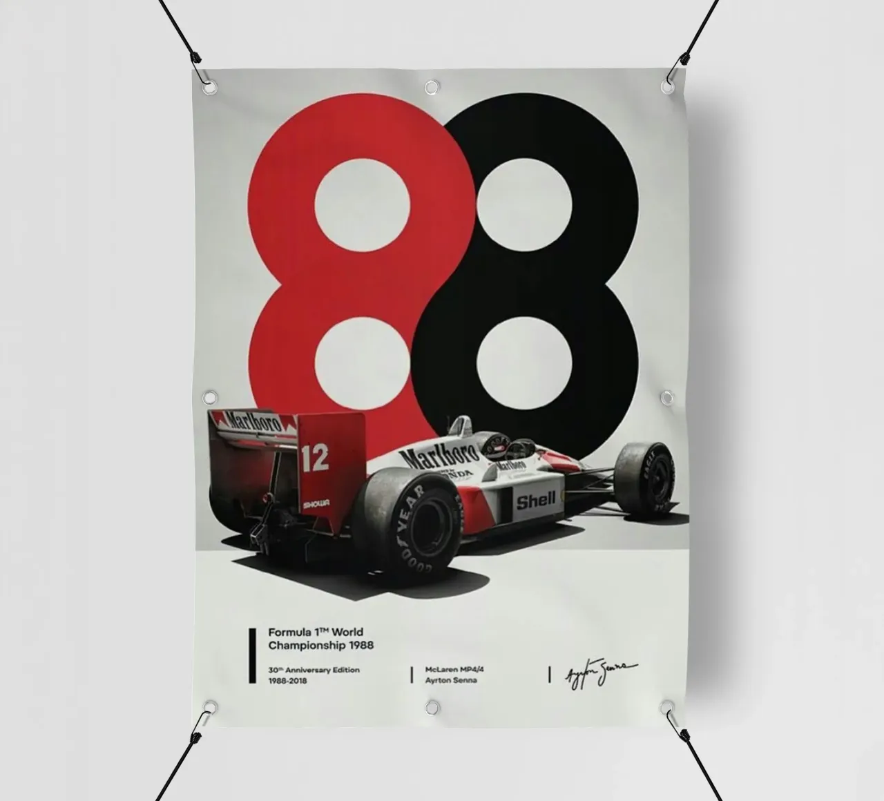 Il campione 88 telo in pvc da Terry studio