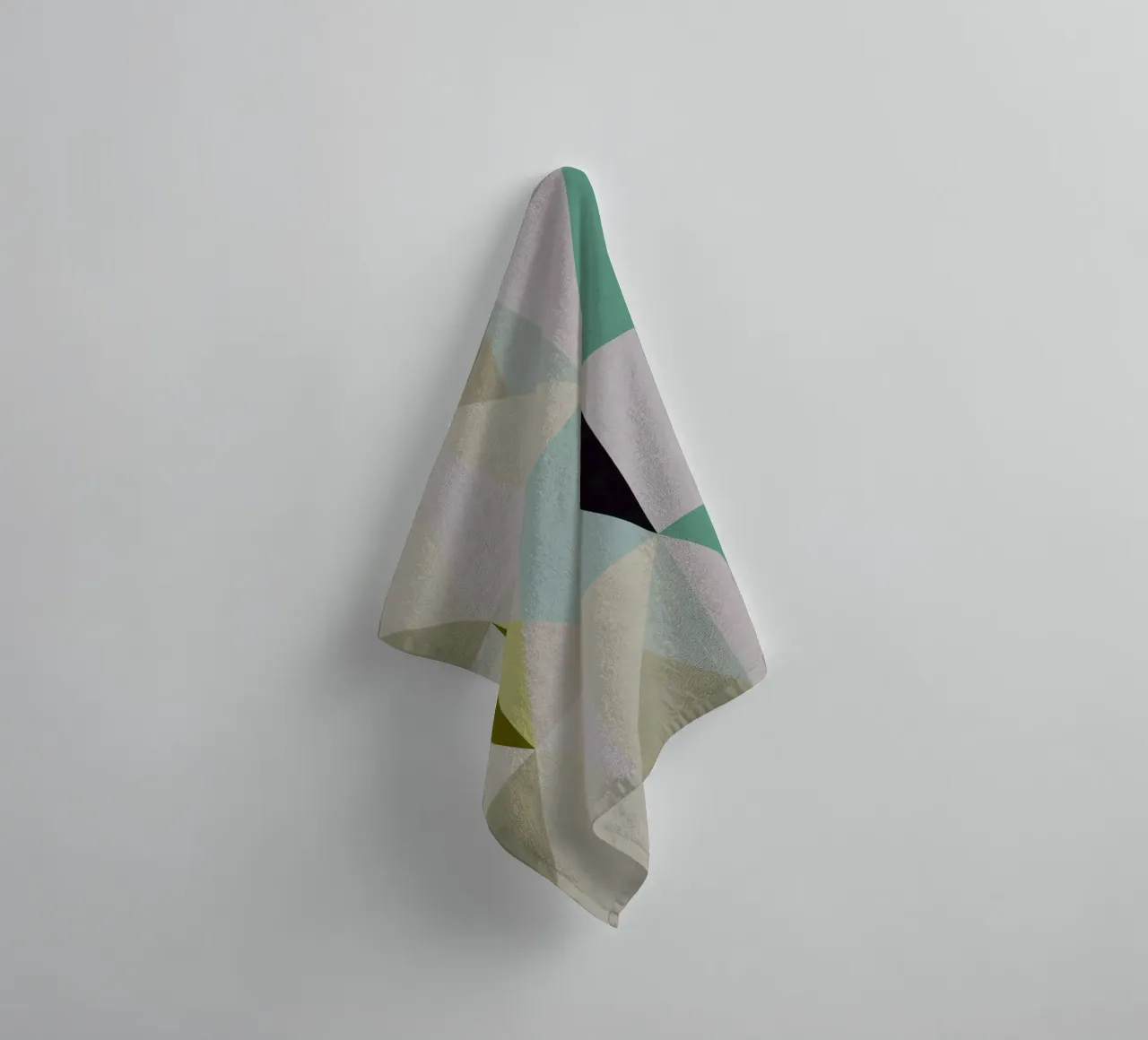 The Nordic Way 30 towel by Metron