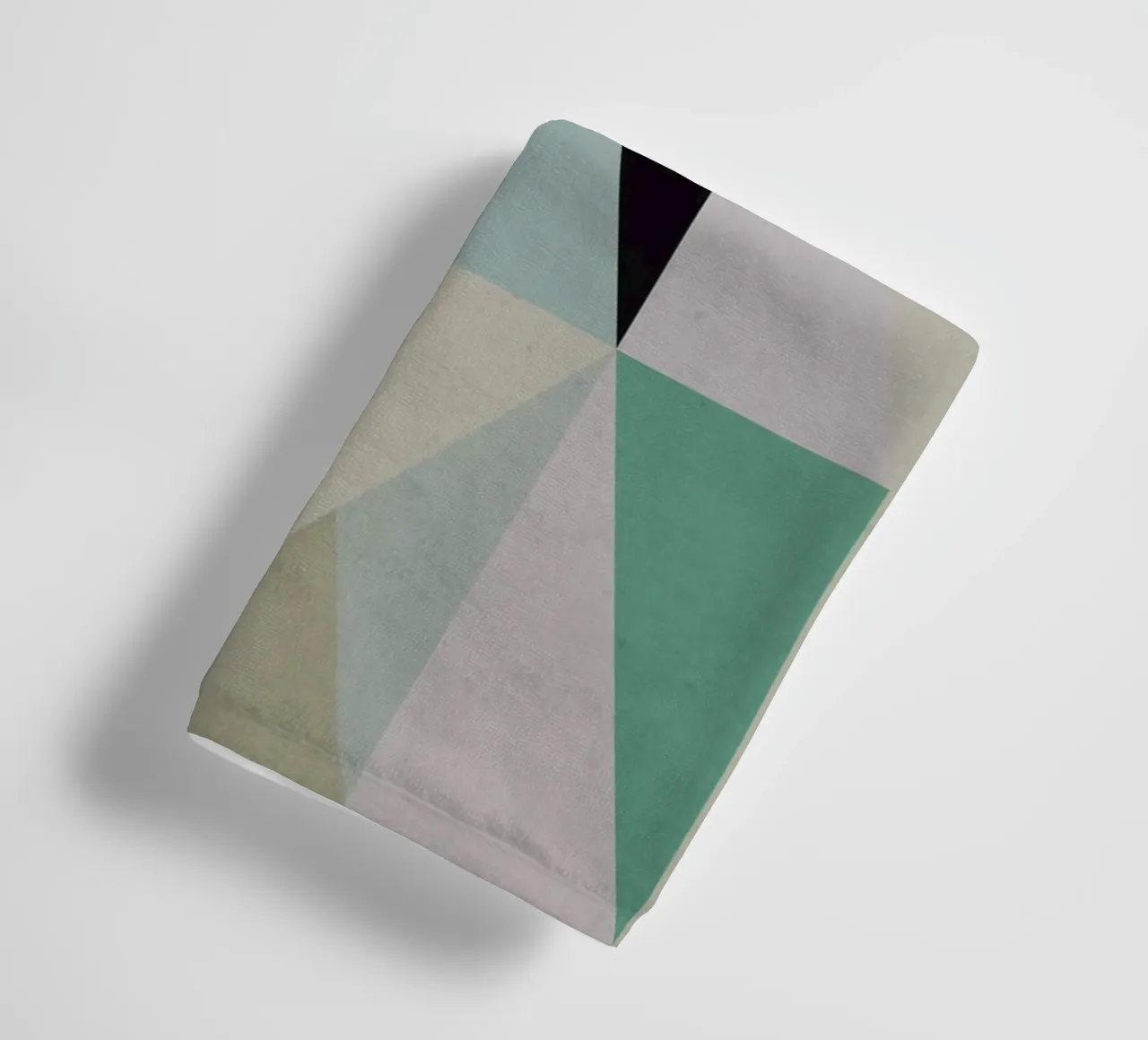 The Nordic Way 30 towel by Metron