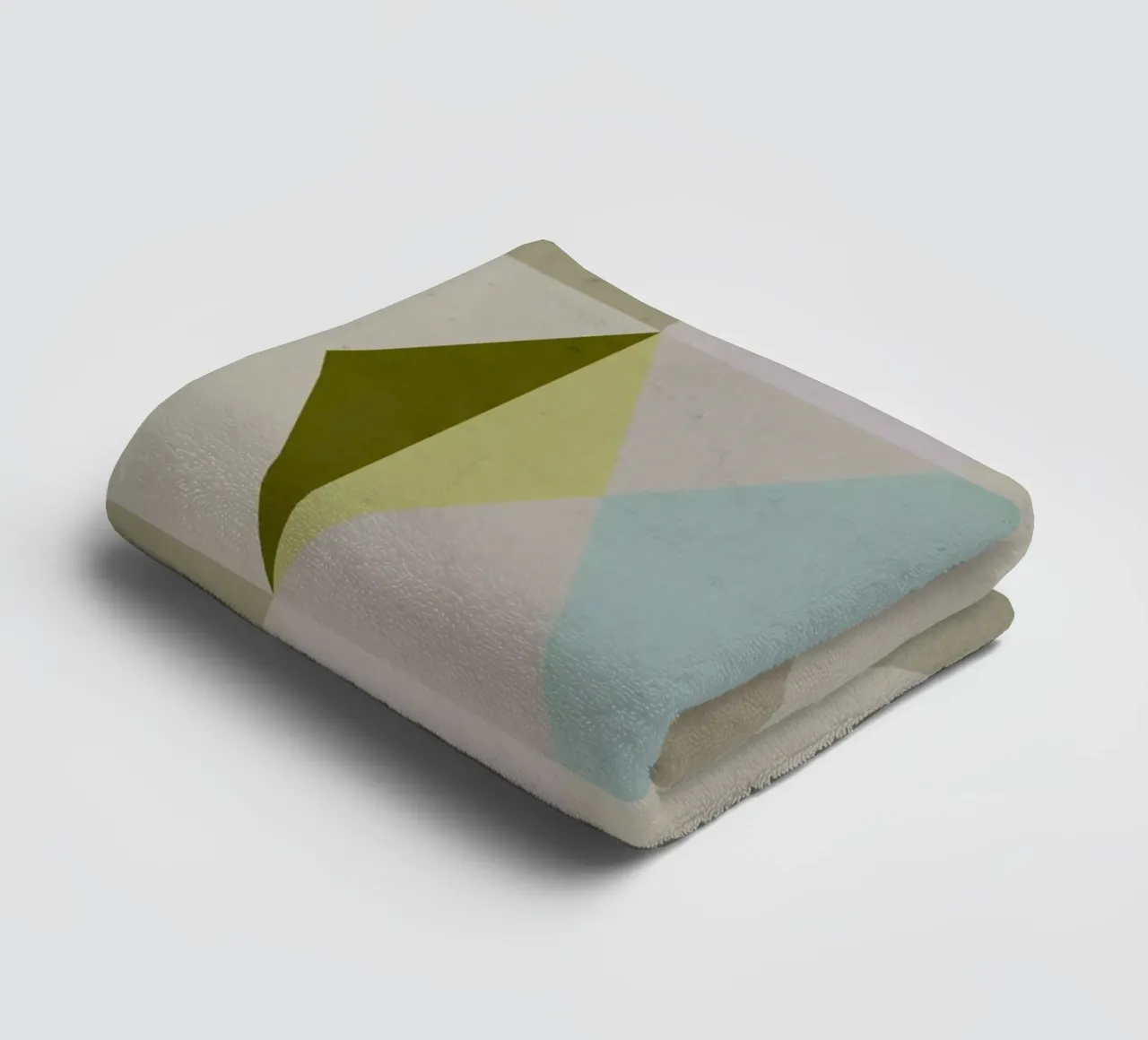 The Nordic Way 30 towel by Metron