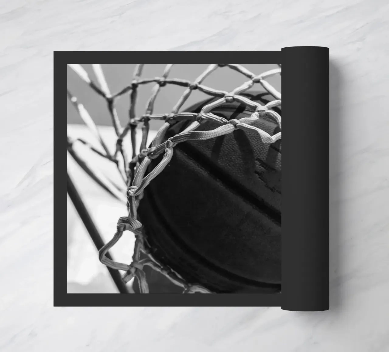 pallacanestro zerbino da Elliott Walsh