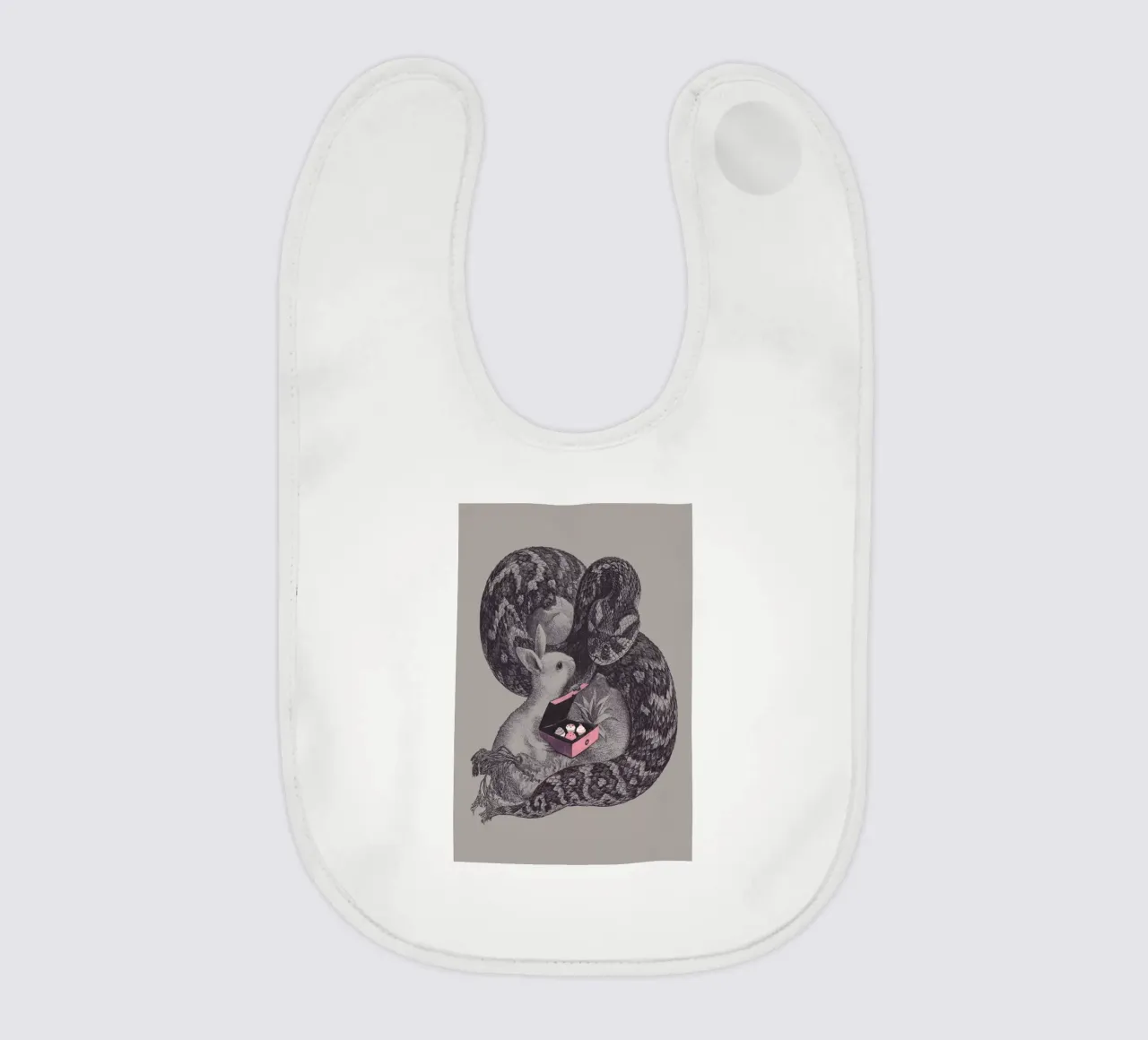 Cupcake? bavaglino da Jacques Maes