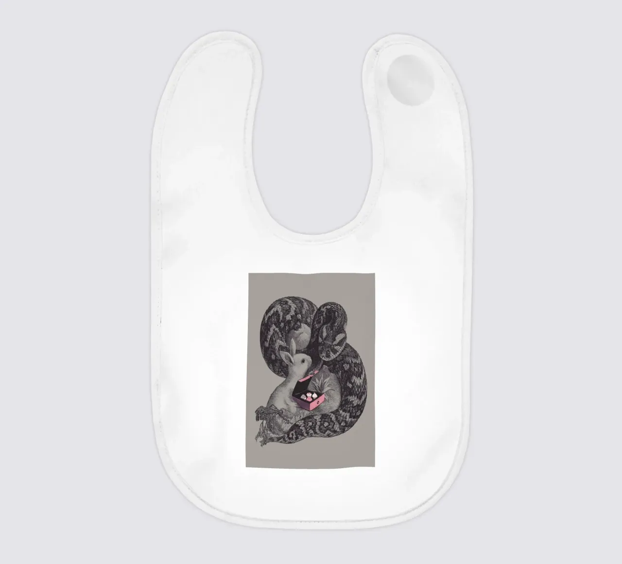 Cupcake? bavaglino da Jacques Maes