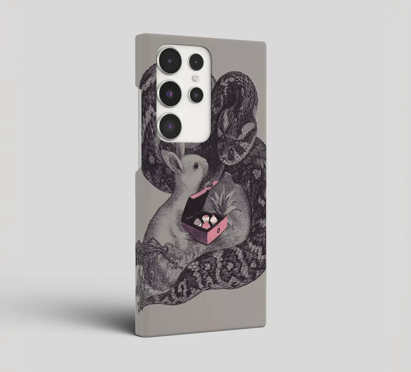 Cupcake? cover samsung da Jacques Maes