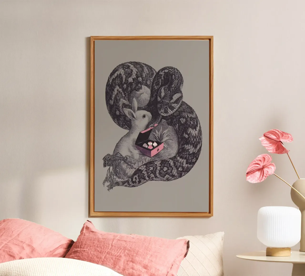 Cupcake? forex plate by Jacques Maes