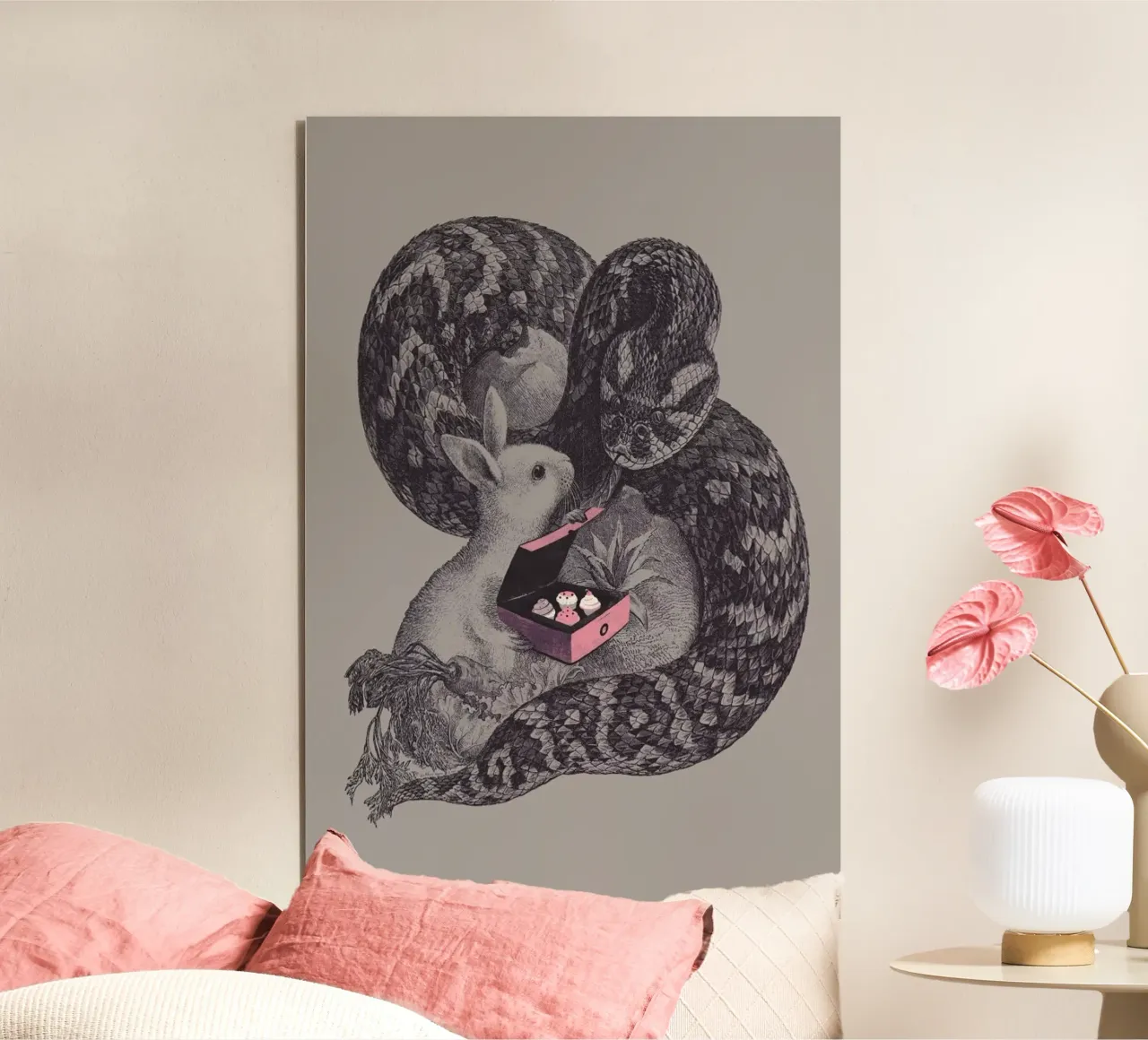 Cupcake? pannello forex da Jacques Maes