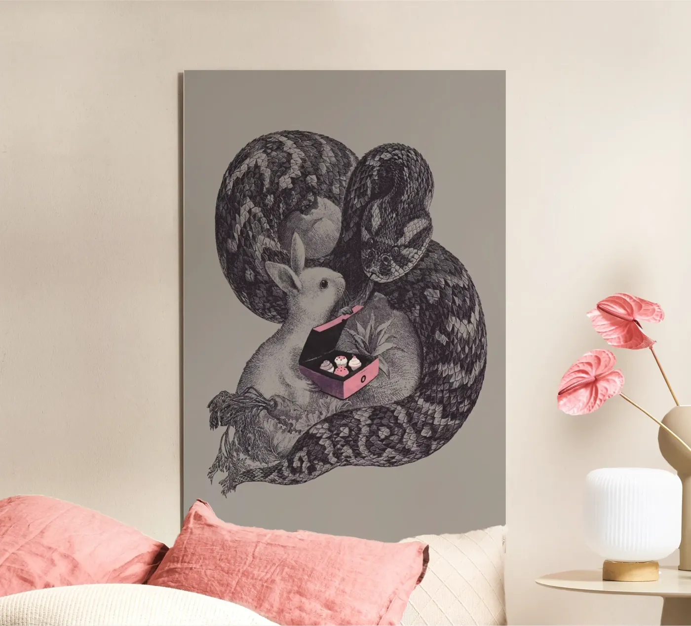 Cupcake? pannello forex da Jacques Maes