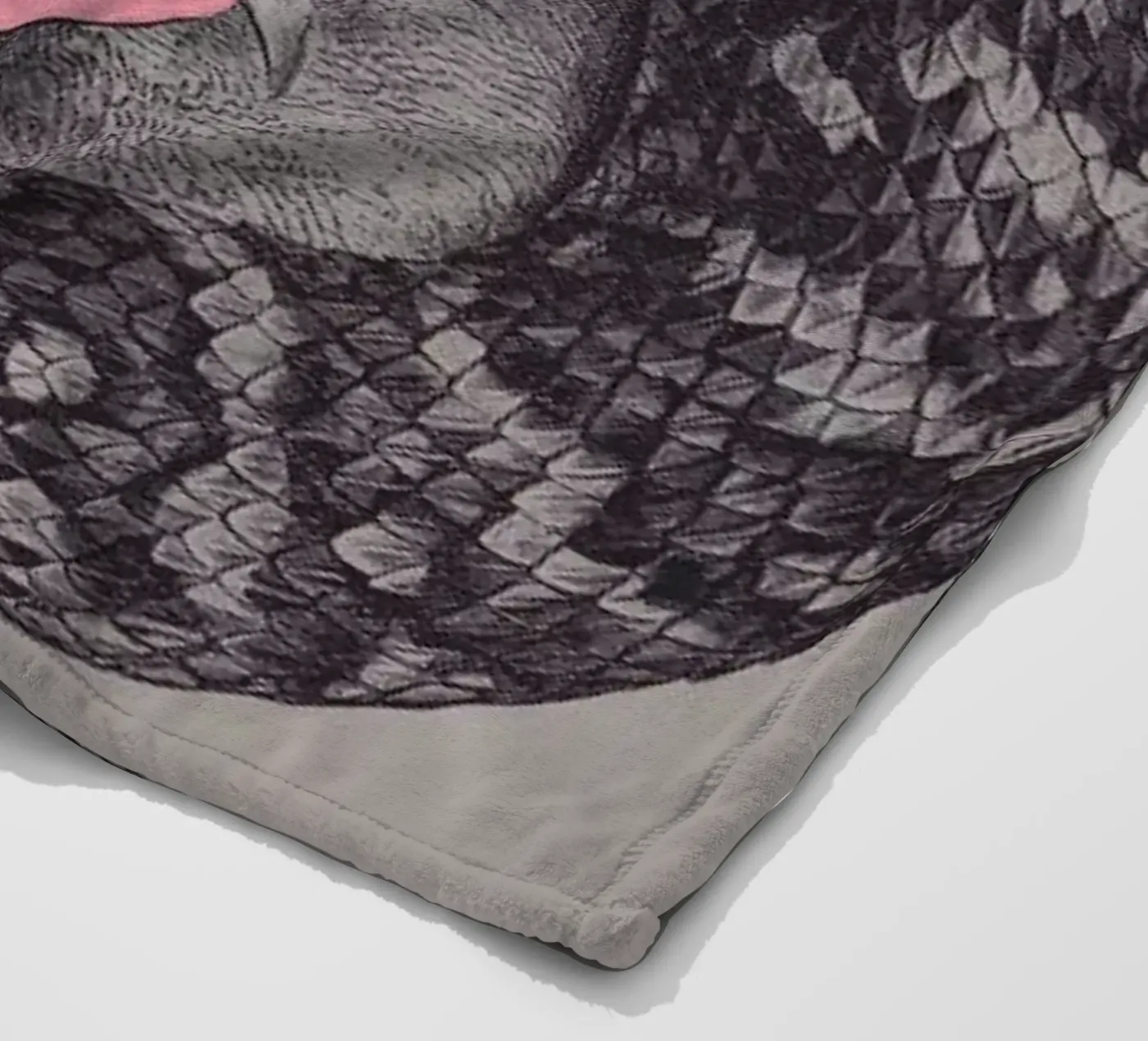 Cupcake? fleecedeken van Jacques Maes