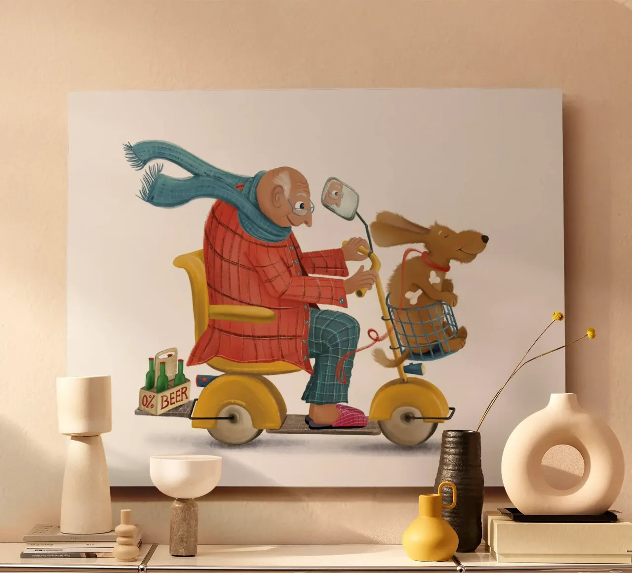 Nessun limite di velocità! alluminio dibond da Fishuals