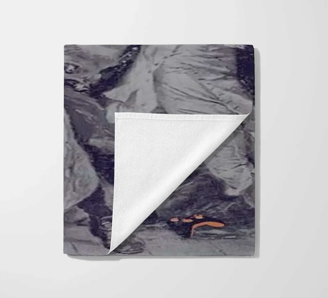 Epic Battle telo mare da Jacques Maes