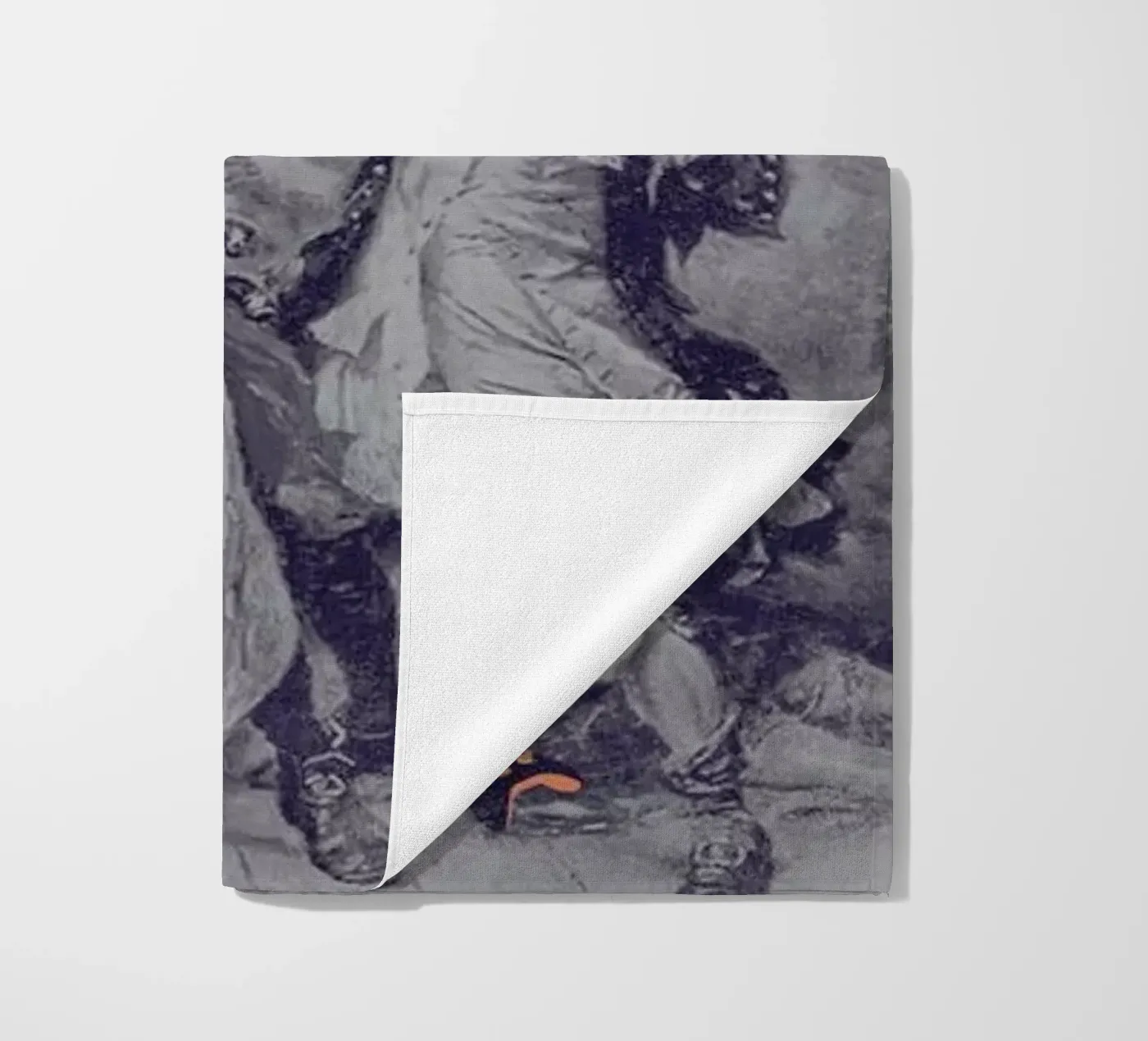 Epic Battle telo mare da Jacques Maes