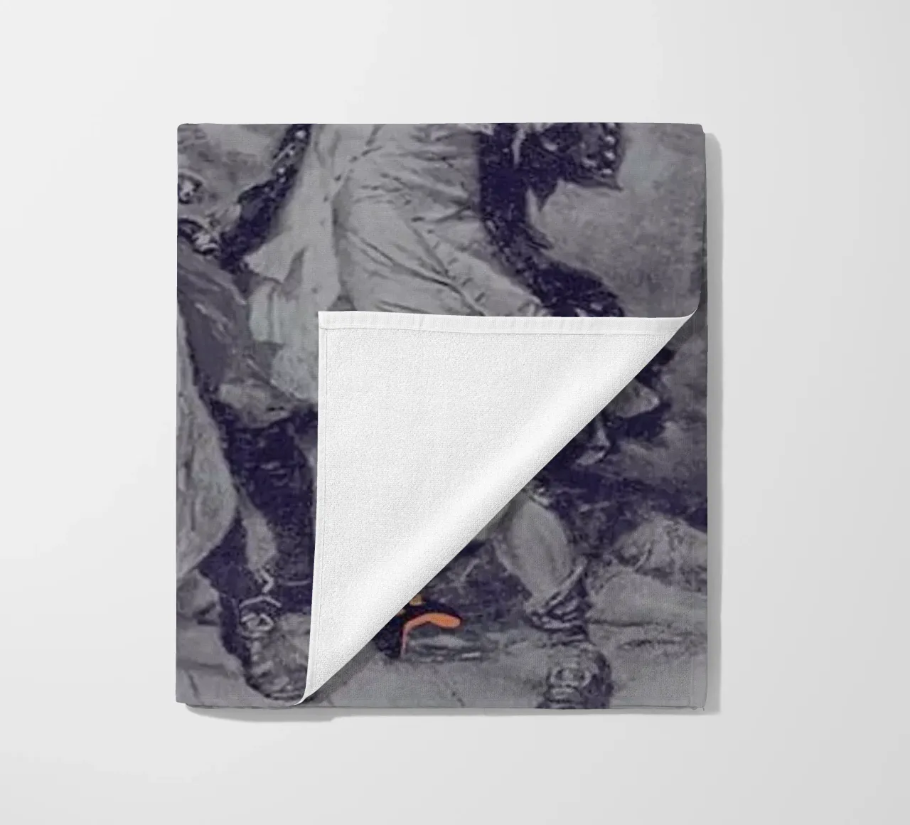 Epic Battle telo mare da Jacques Maes