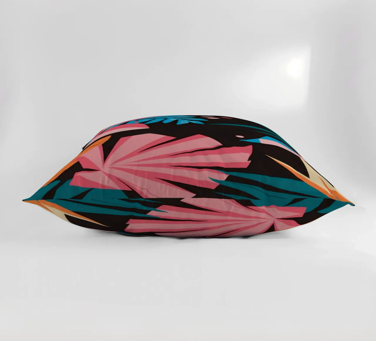Modello Midnight Tropic cuscino da Line Fable