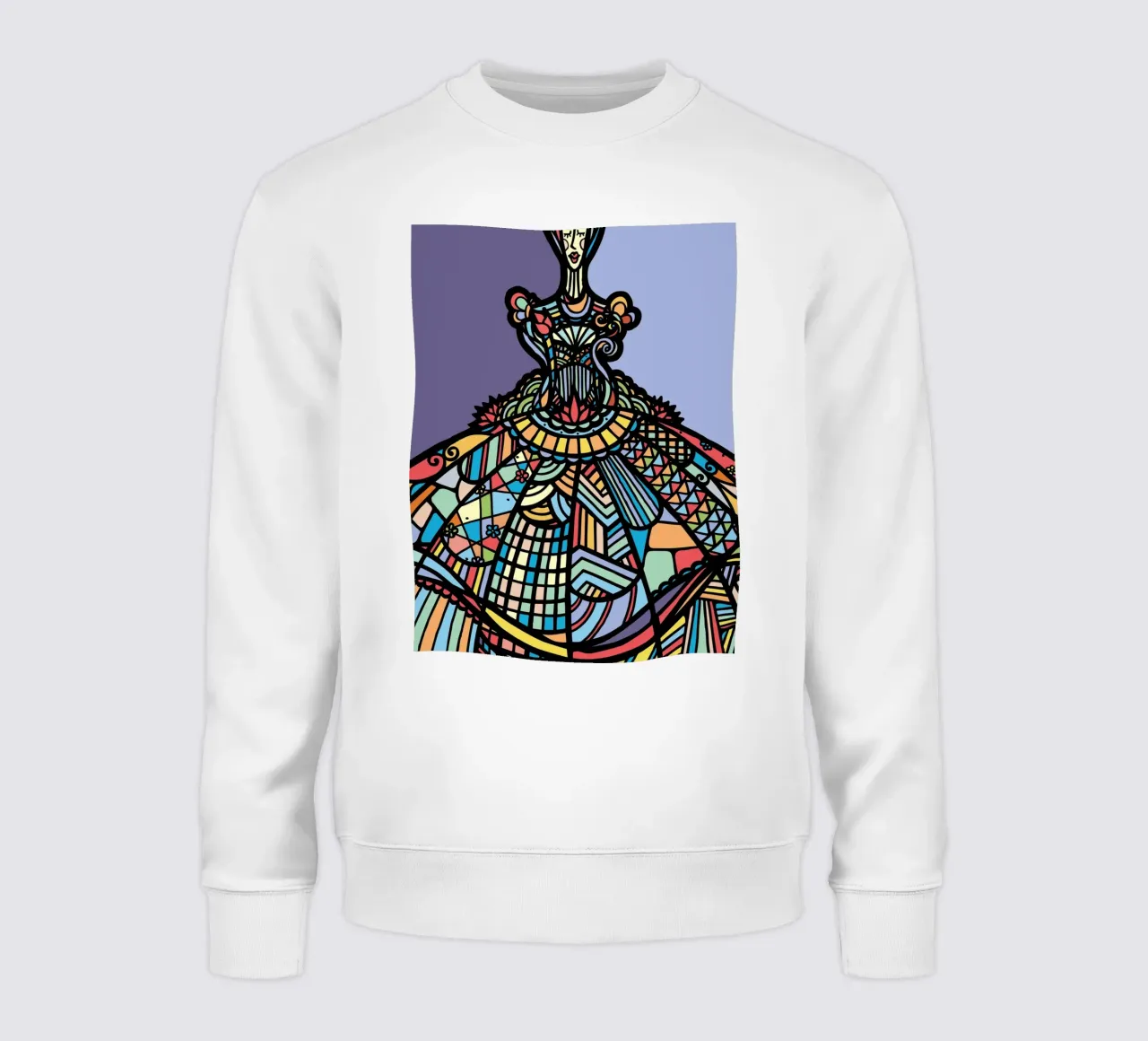 Accumulo I felpa da Ninhol