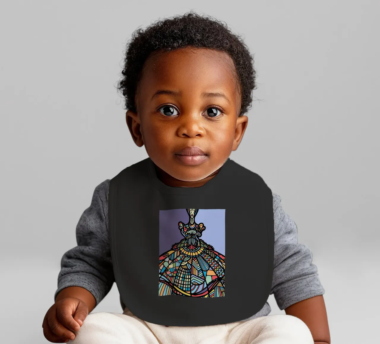 Accumulo I bavaglino da Ninhol