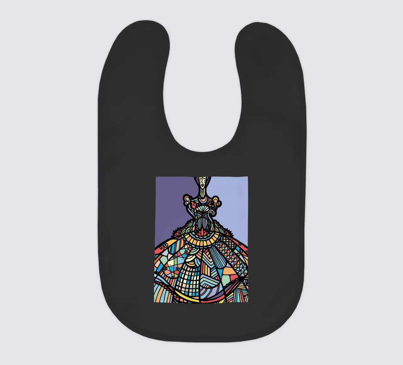 Accumulo I bavaglino da Ninhol