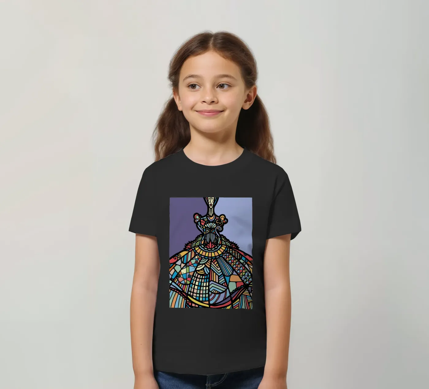 Accumulo I t-shirt bambini da Ninhol