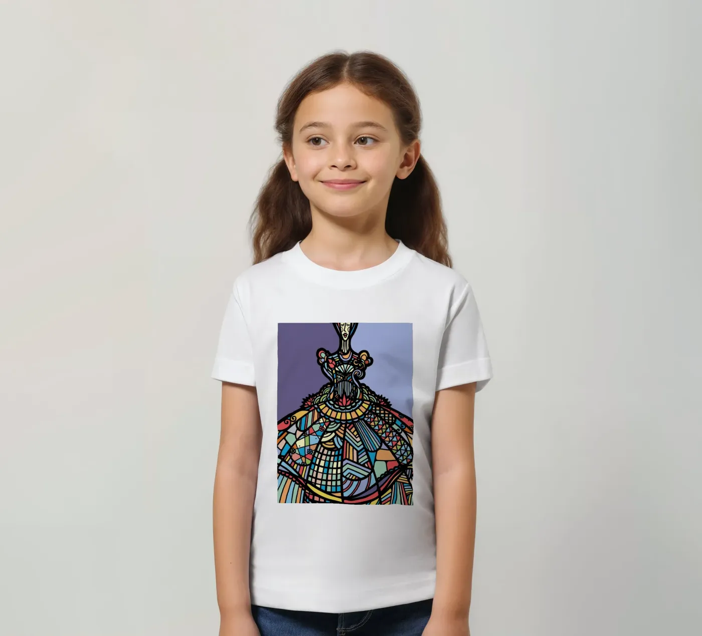 Accumulo I t-shirt bambini da Ninhol