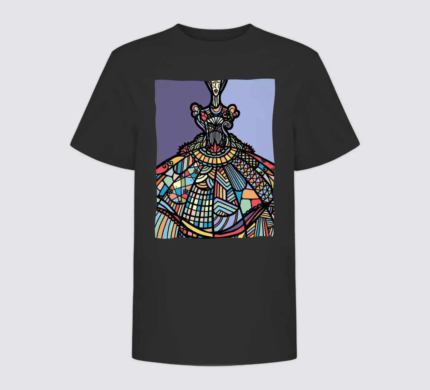 Accumulo I t-shirt bambini da Ninhol