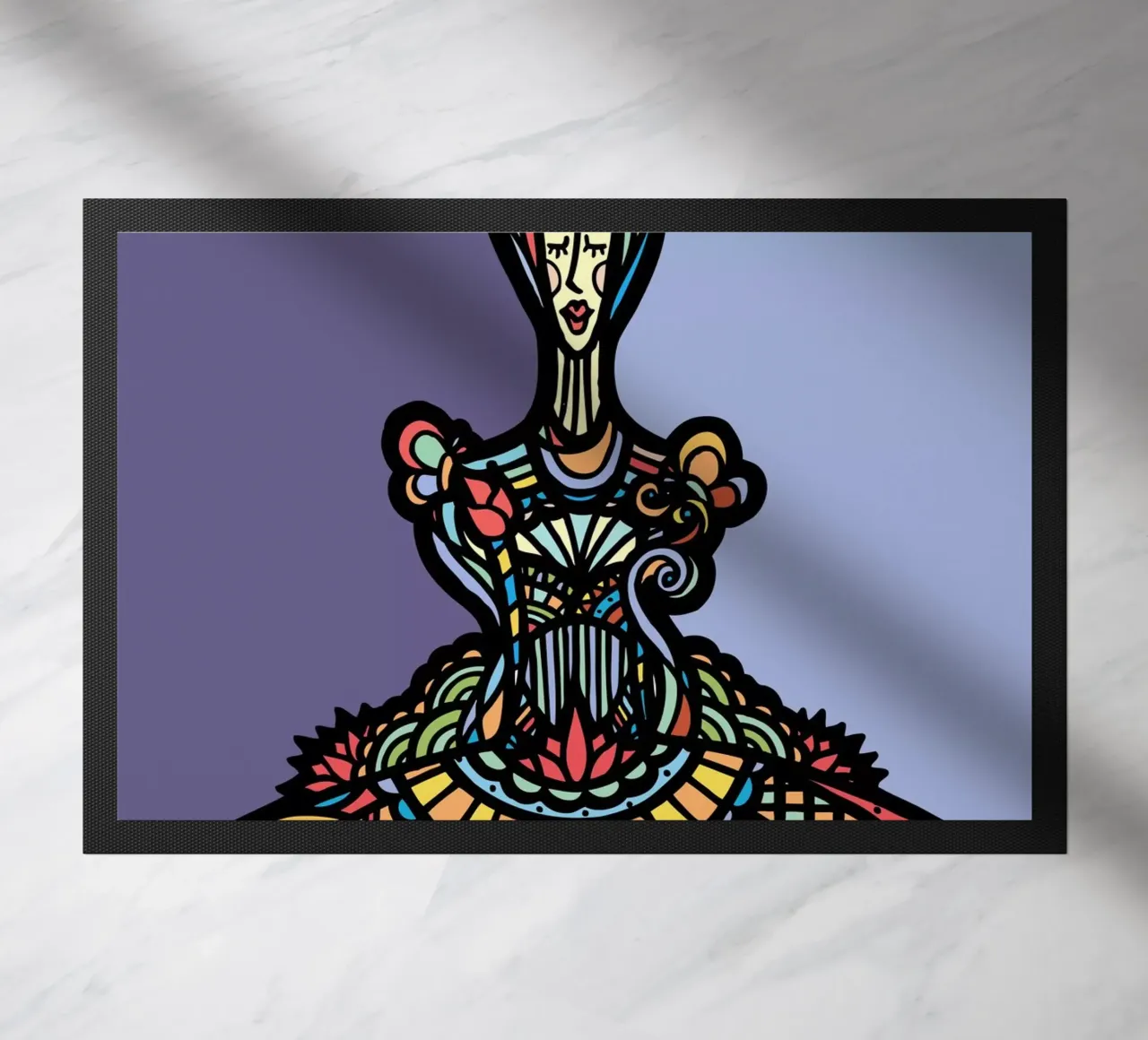 Accumulo I zerbino da Ninhol