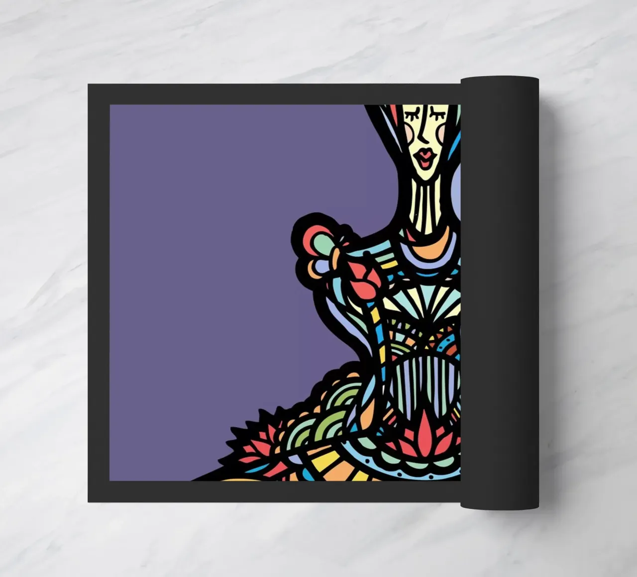 Accumulo I zerbino da Ninhol