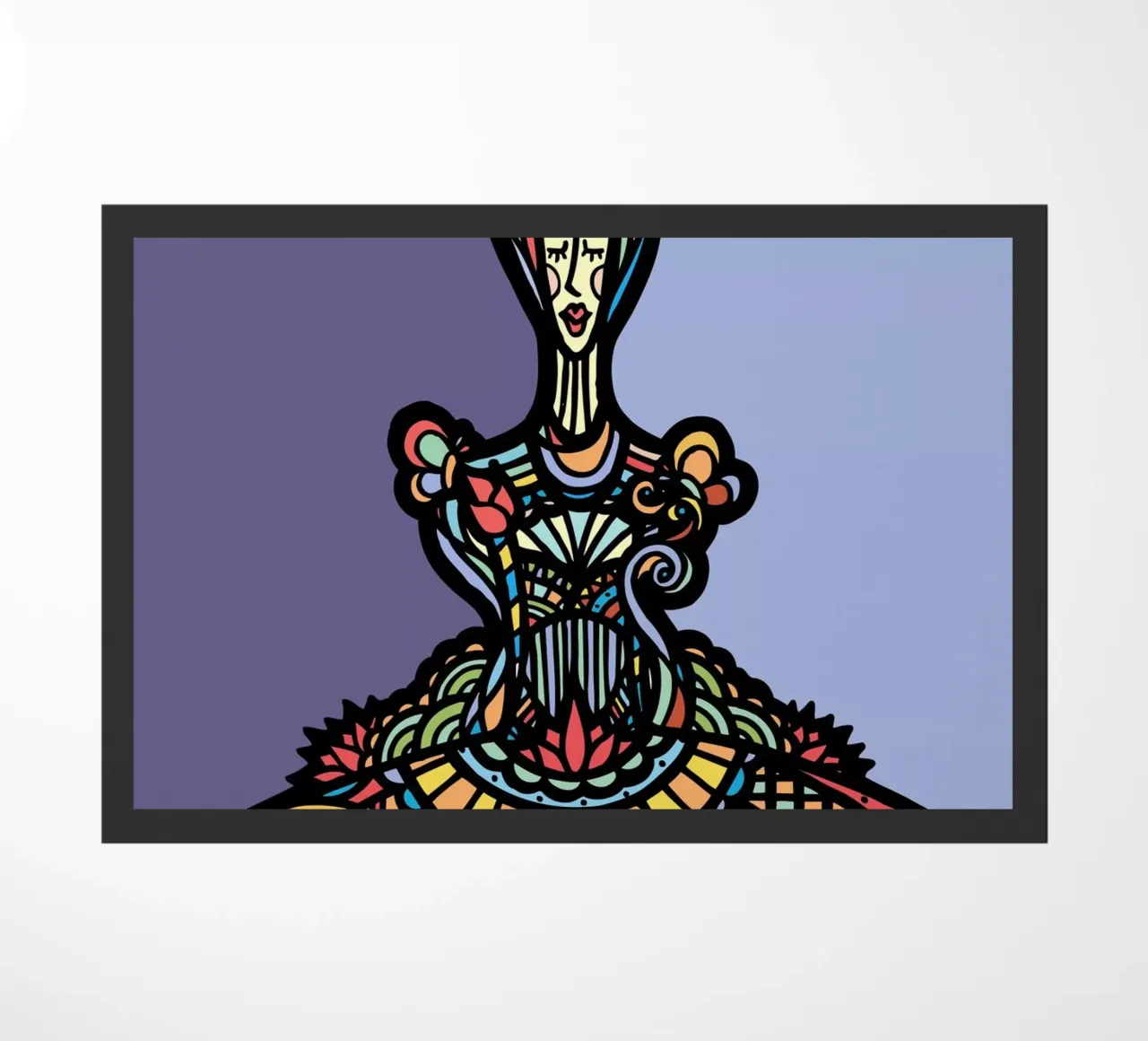 Accumulo I zerbino da Ninhol