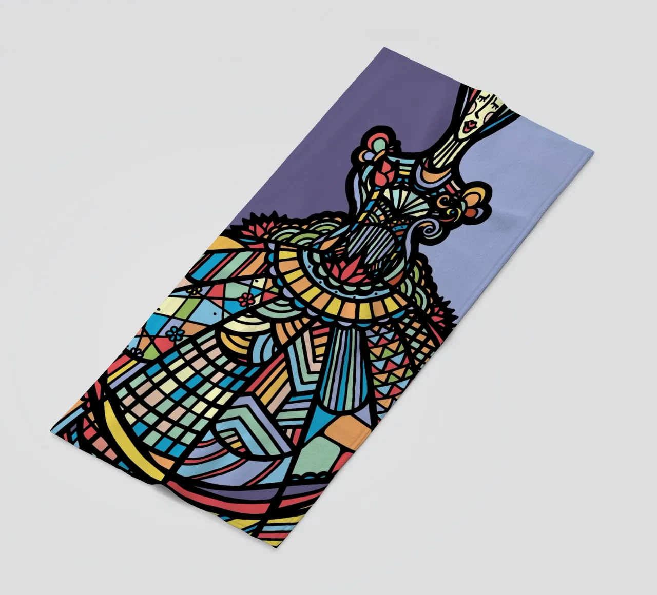 Accumulo I telo mare da Ninhol