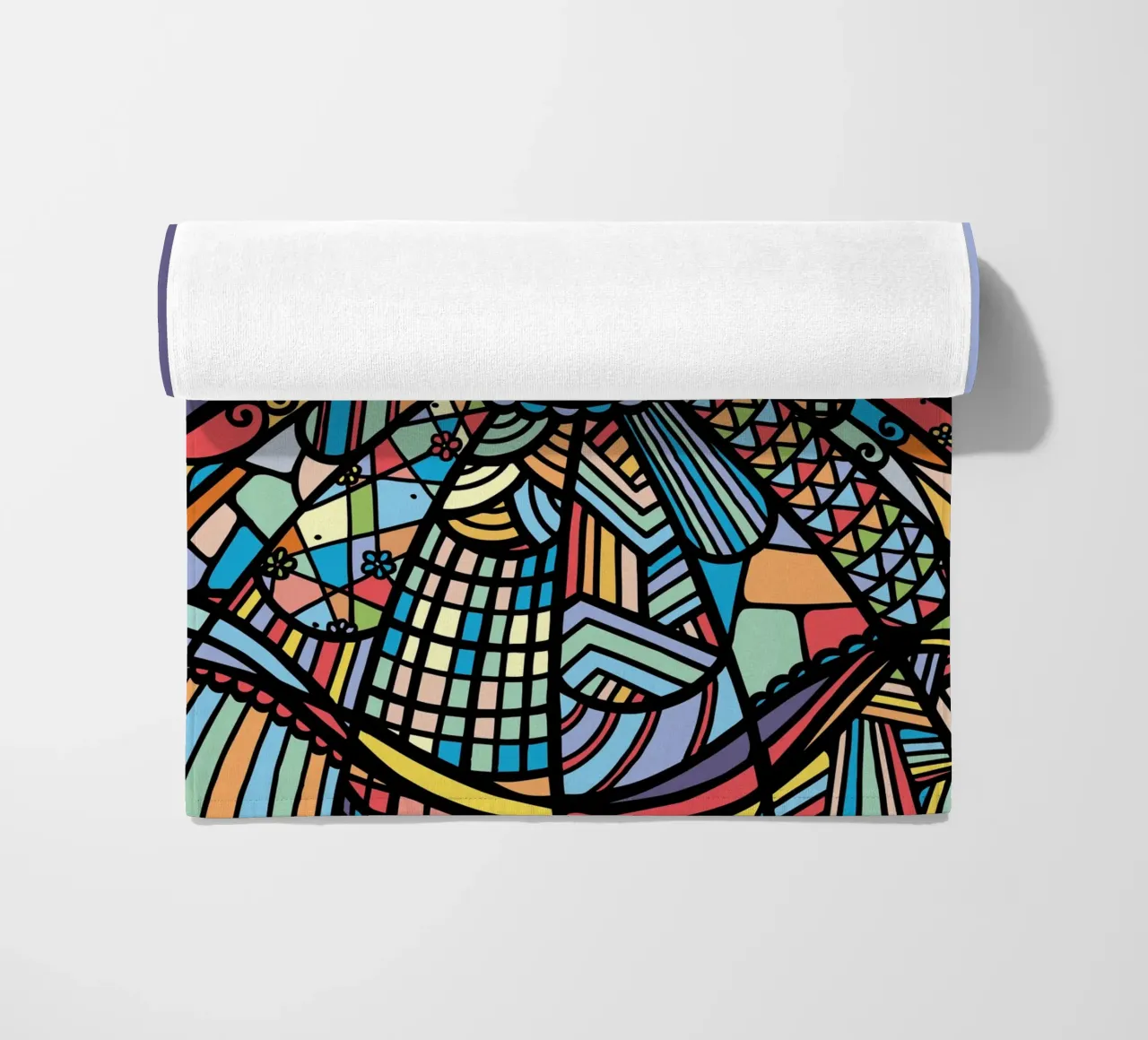 Accumulo I telo mare da Ninhol