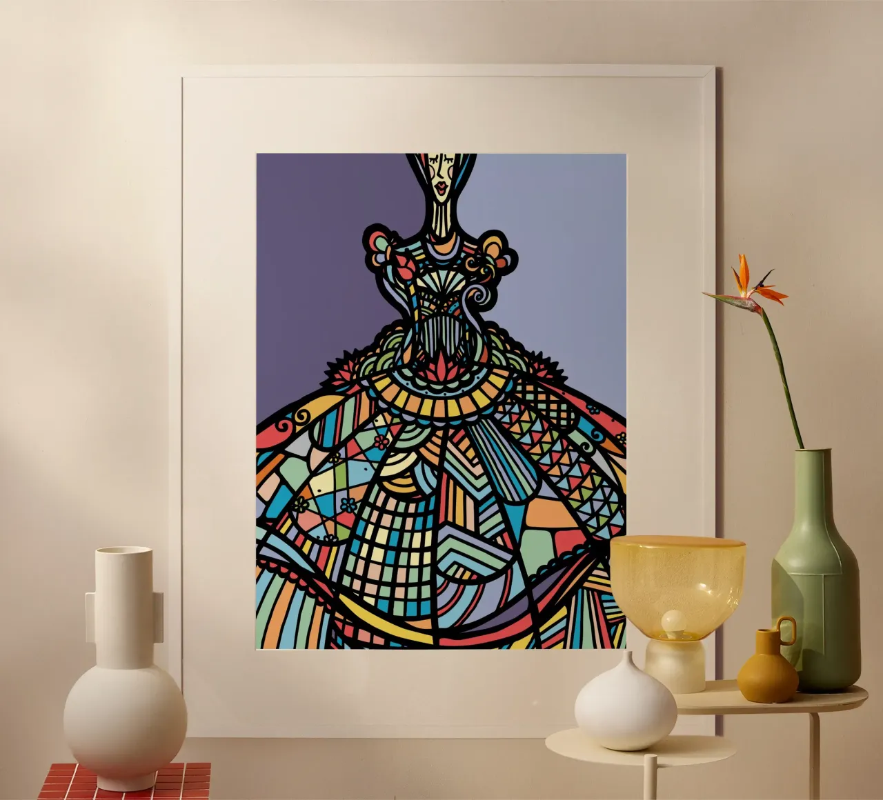 Accumulo I poster da Ninhol