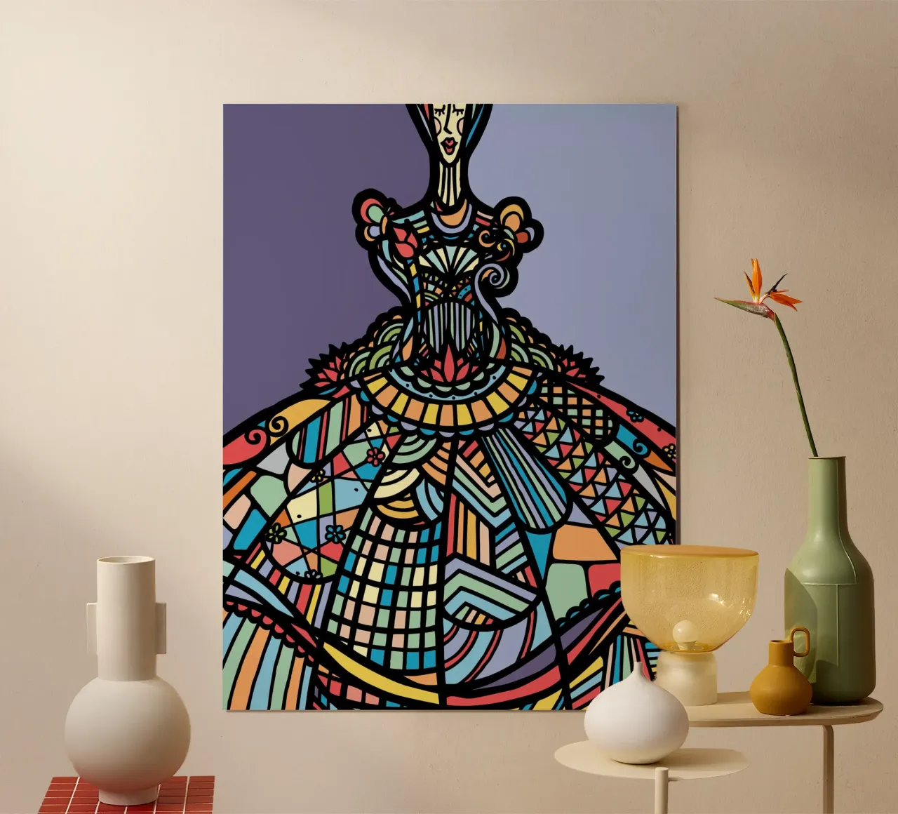 Accumulo I poster da Ninhol