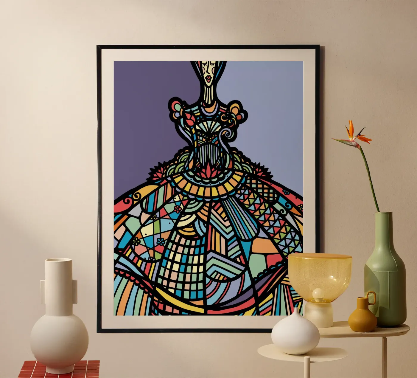 Accumulo I poster da Ninhol