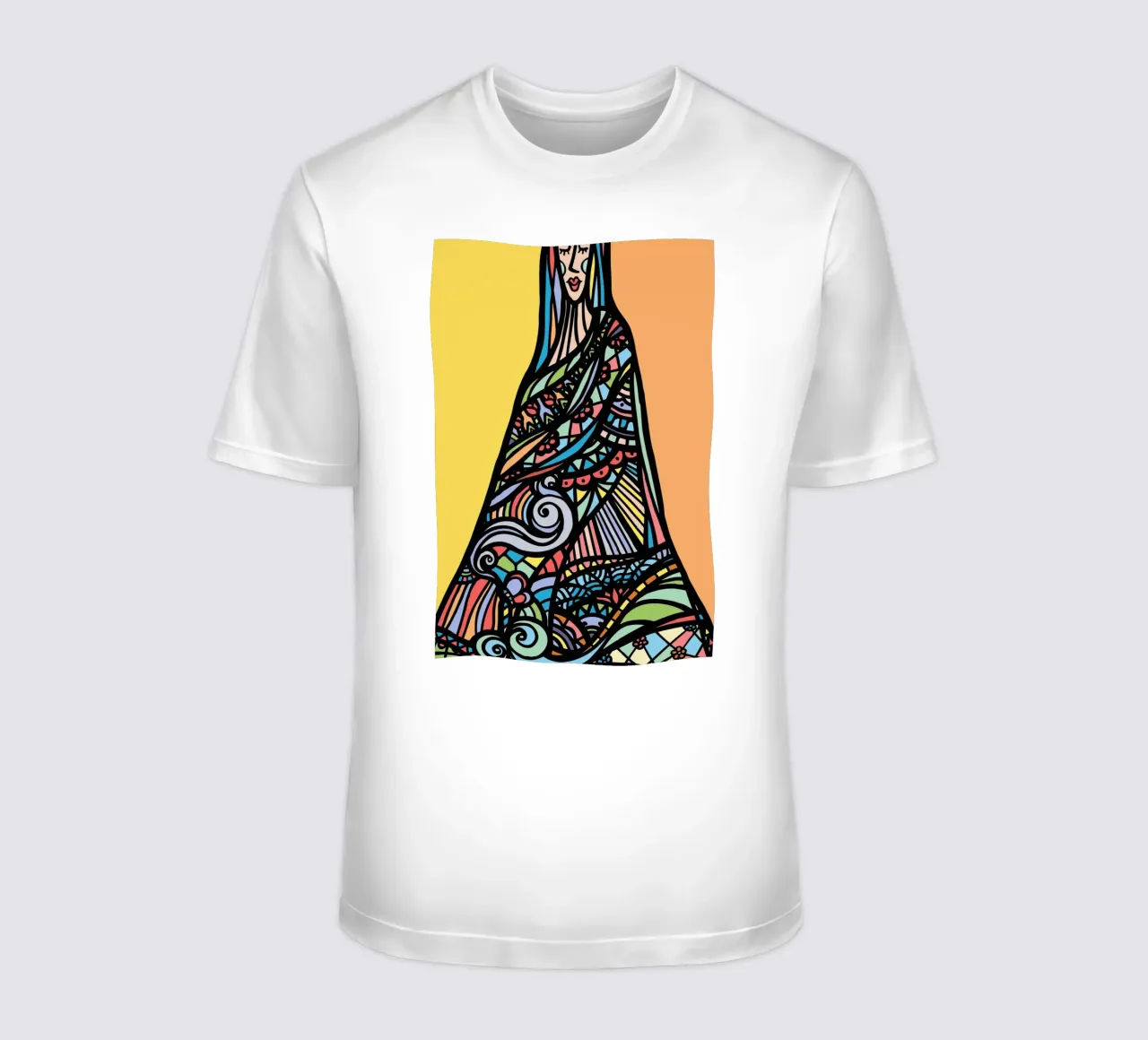 Accumulo II t-shirt da Ninhol
