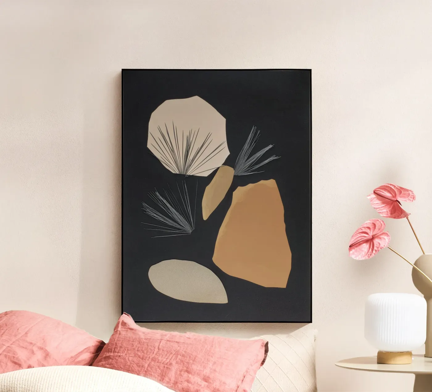 Desert Scatter 2 plexiglass da Seed & Signal