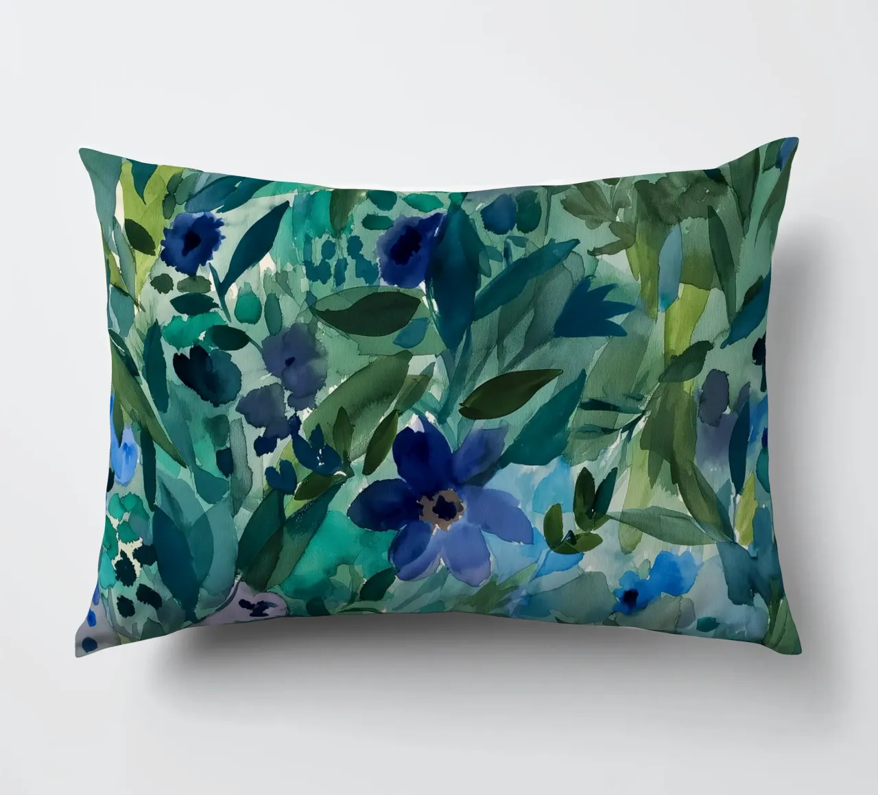 Tettoia Nightshade 2 cuscino da Sophia Calder Studio