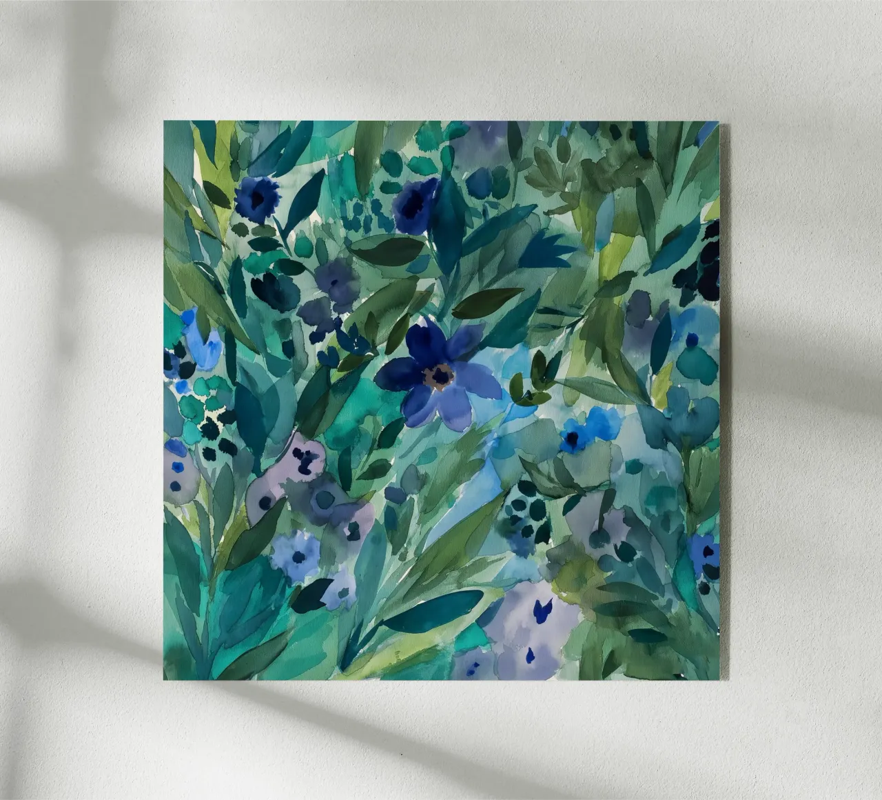 Tettoia Nightshade 2 plexiglass da Sophia Calder Studio