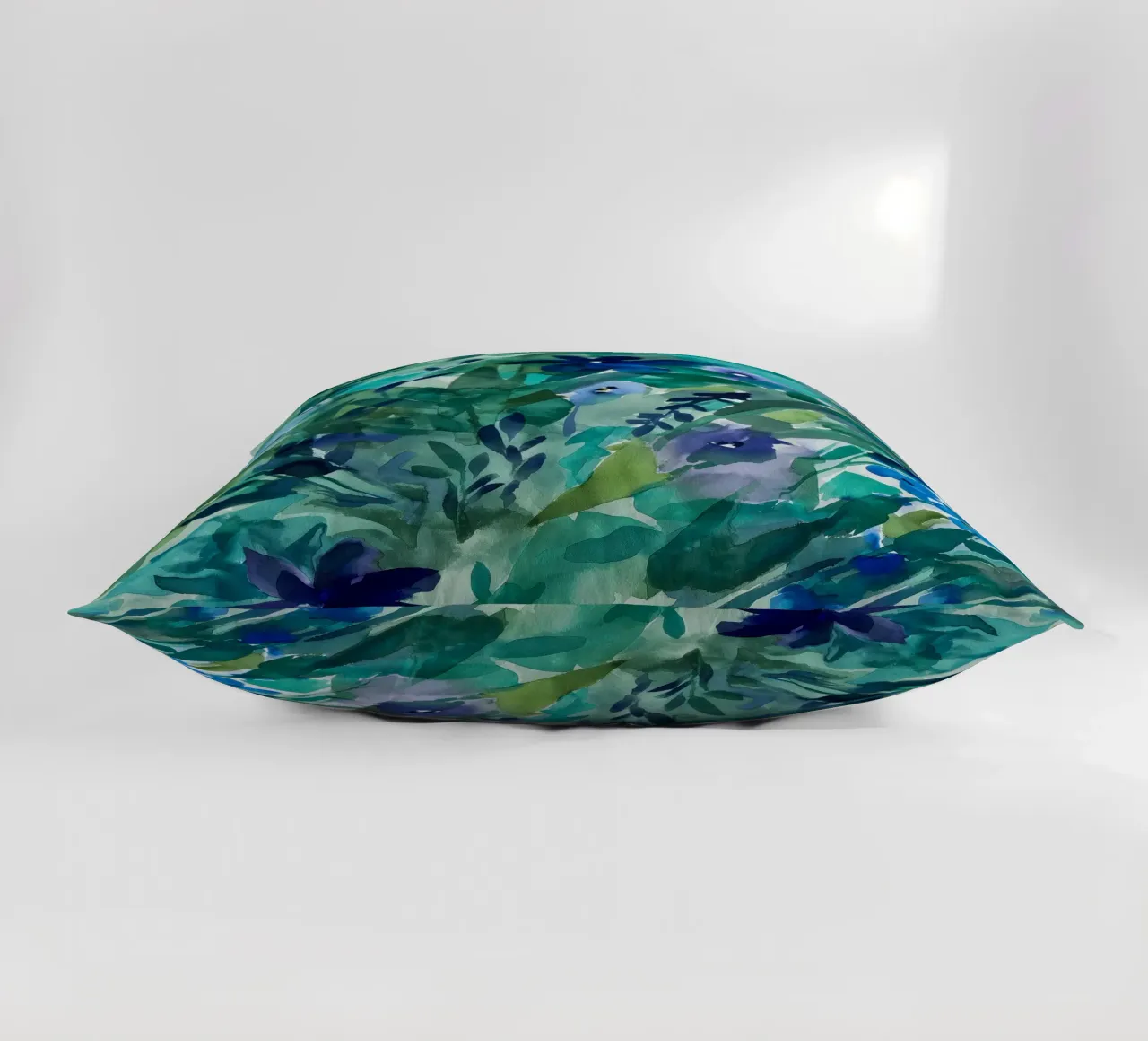 Tettoia per ombrelli 1 cuscino da Sophia Calder Studio