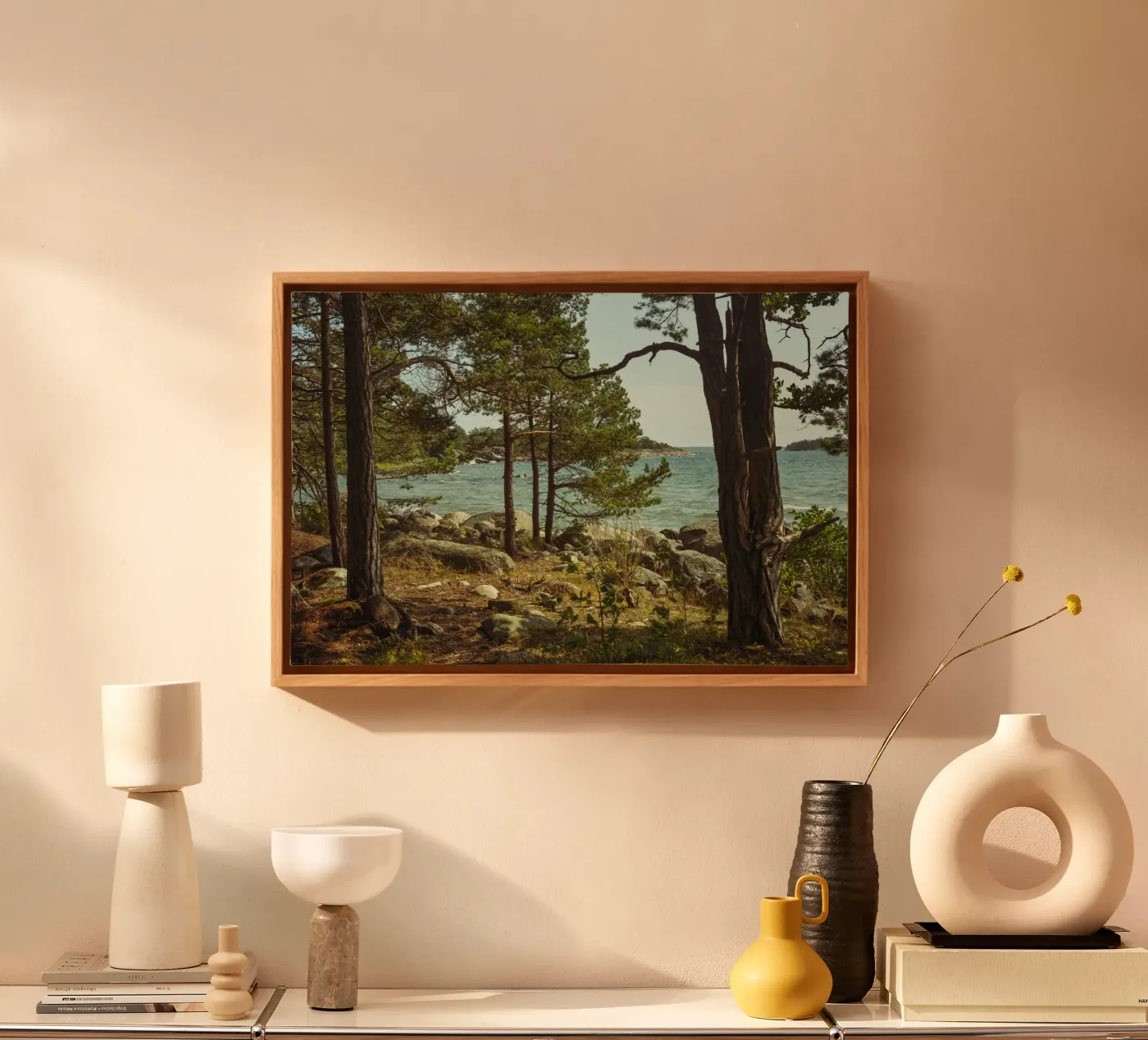 Björnö tela da thetraveller