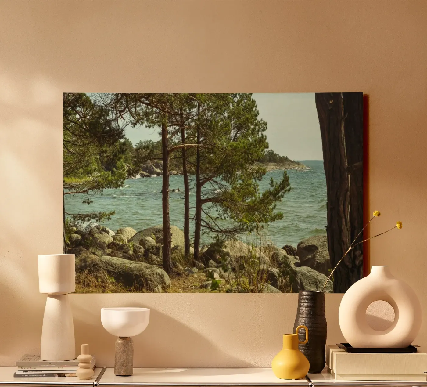 Björnö tela da thetraveller