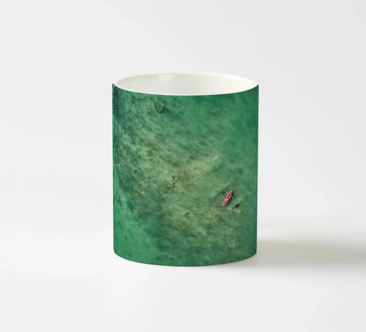 recreation sport tazza in ceramica da cofa home