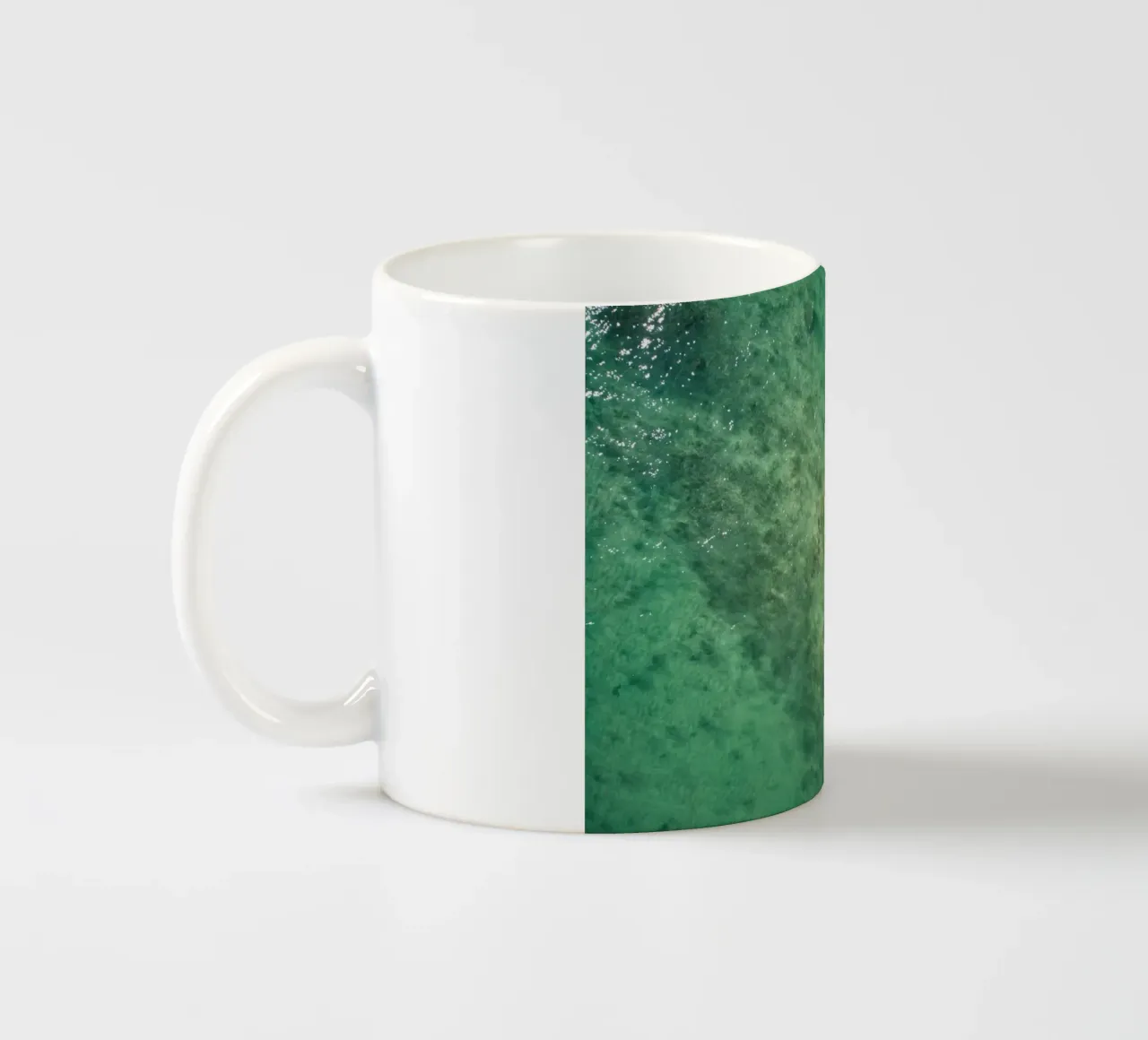 recreation sport tazza in ceramica da cofa home