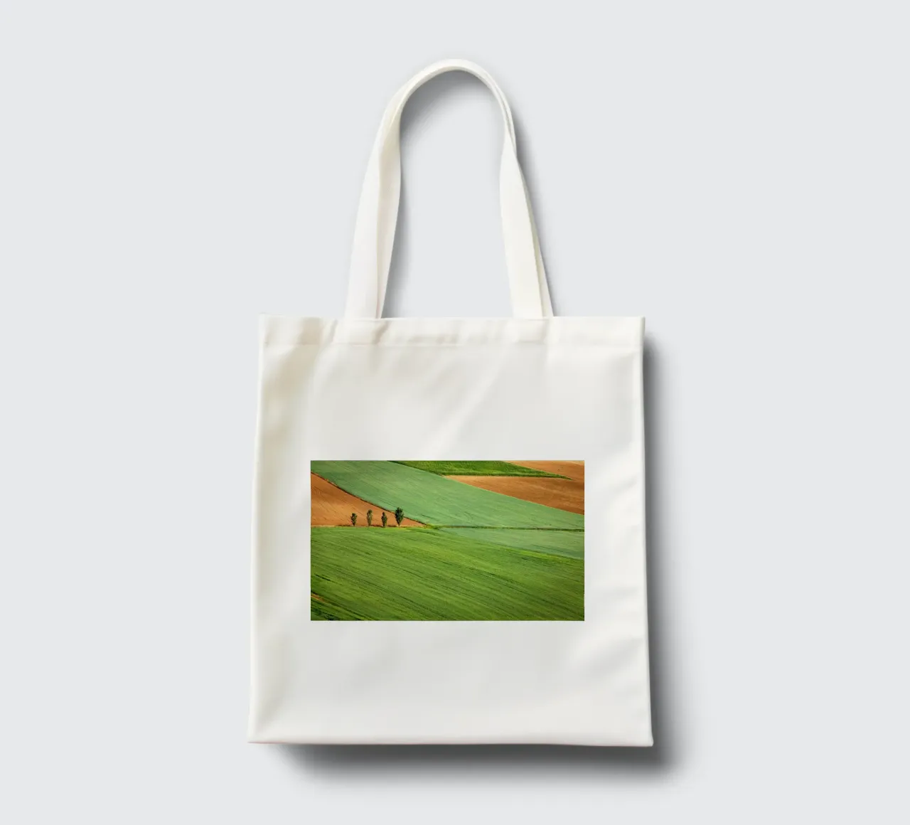 vegetation outdoors borsa in juta da Horsire