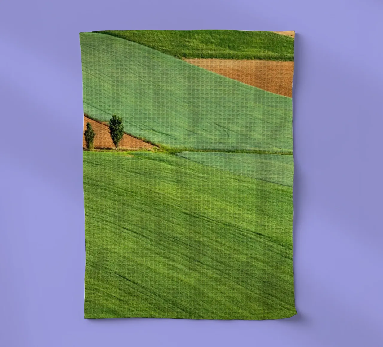 vegetation outdoors tea towel by Horsire