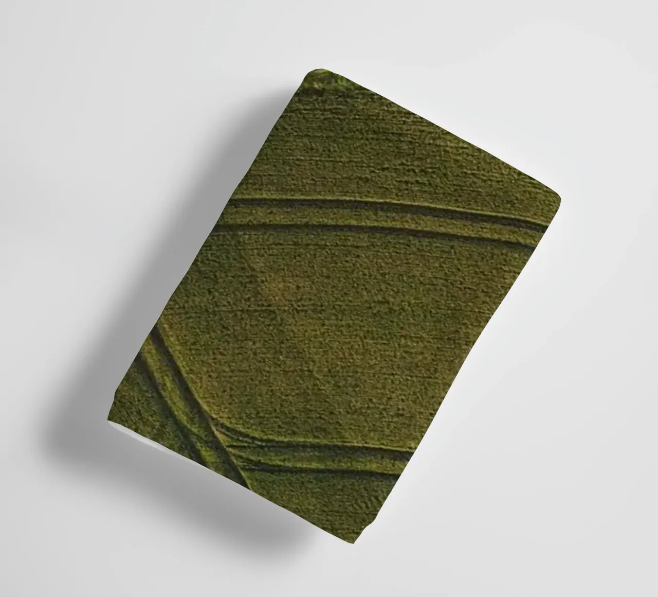 agriculture open space towel by cofa home