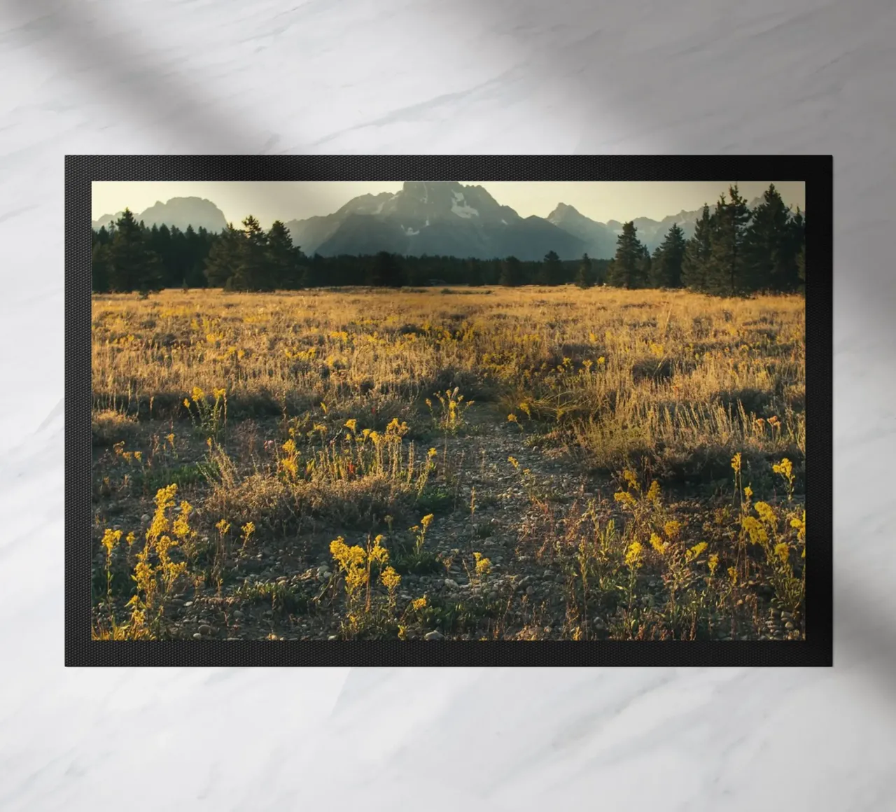 mountains meadow zerbino da cofa home