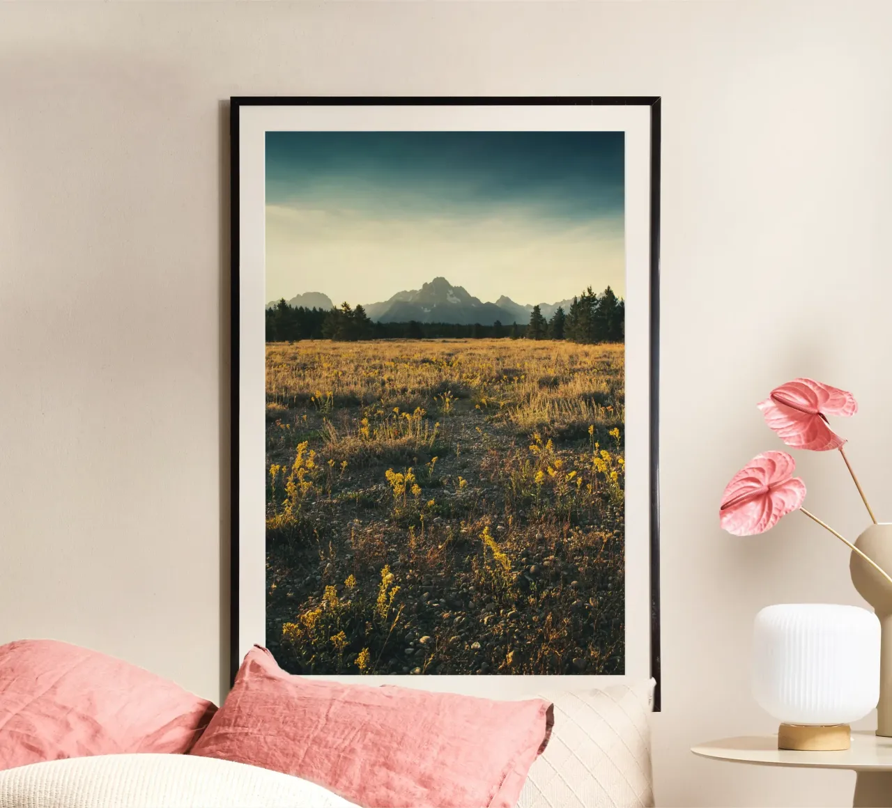 mountains meadow carta hahnemühle da cofa home
