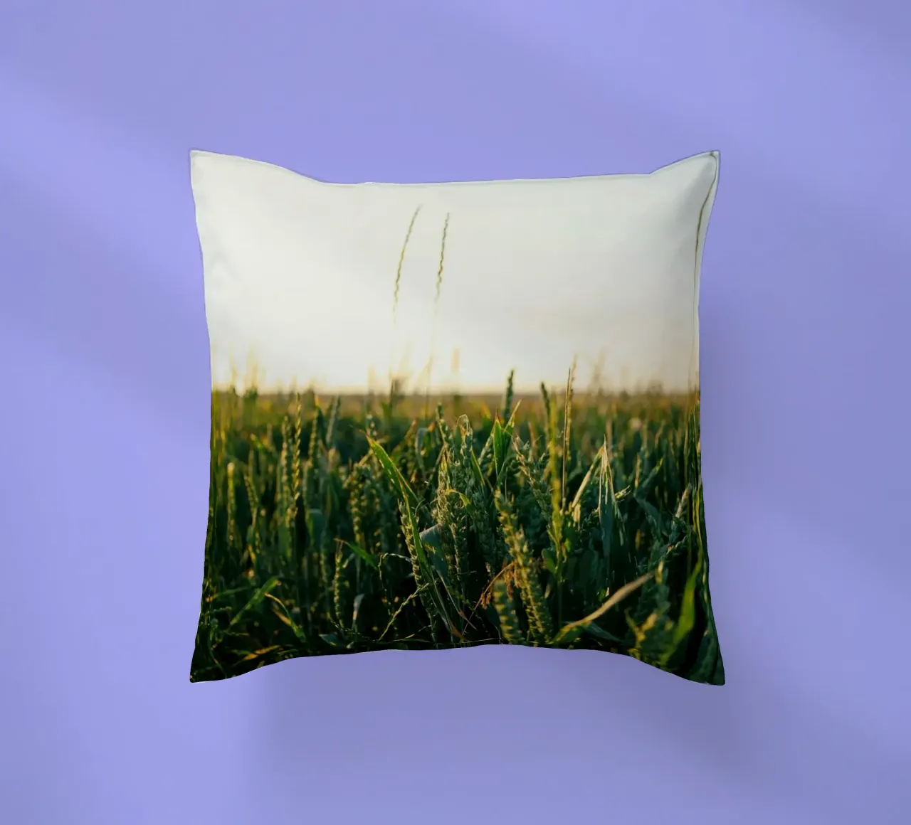 agriculture nature cuscino da Horsire